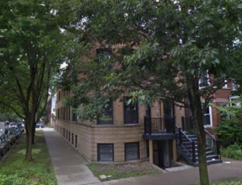 WOOL FINANCE PARTNERS ARRANGES NON-RECOURSE FINANCING FOR MULTI-FAMILY ACQUISITION IN LOGAN SQUARE